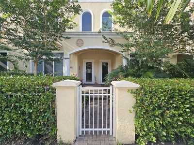 3 bedroom luxury Townhouse for sale in Pompano Beach, United States