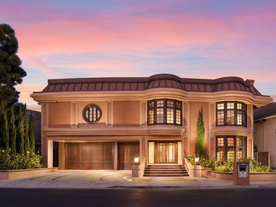 Luxury 5 bedroom Detached House for sale in Huntington Beach, United States