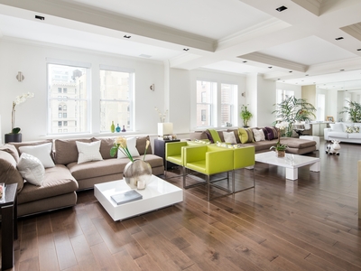 610 Park Avenue, New York, NY, 10065 | 6 BR for rent, apartment rentals
