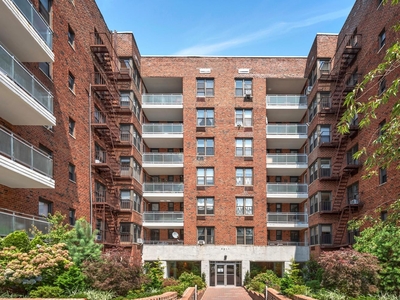 9511 Shore Road, Brooklyn, NY, 11209 | 1 BR for sale, apartment sales