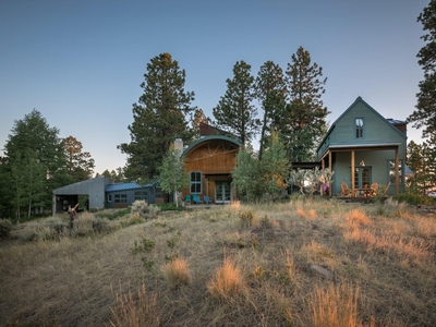 Single-Family in Placerville, Colorado