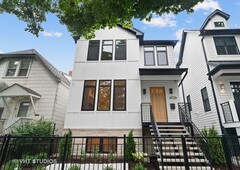 4026 N Campbell Avenue, Chicago, IL 60618