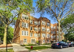 4900 N Springfield Ave #2, Chicago, IL 60625