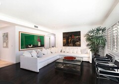 Luxury apartment complex for sale in West Hollywood, California