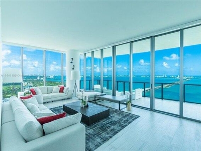 4 bedroom, Miami FL 33137