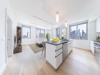 554 West 54th Street, New York, NY, 10019 | 2 BR for rent, apartment rentals