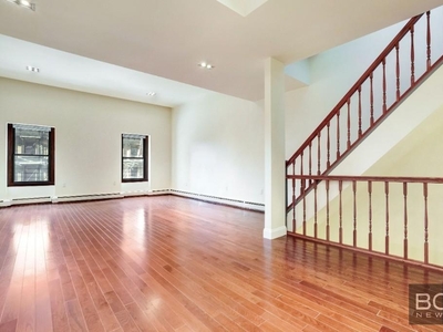 932 Eighth Avenue, New York, NY, 10019 | 4 BR for rent, apartment rentals