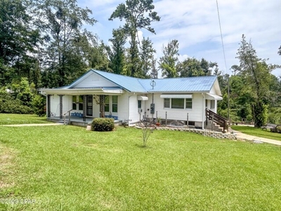Home For Sale In Chattahoochee, Florida