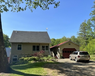 Home For Sale In Fitzwilliam, New Hampshire