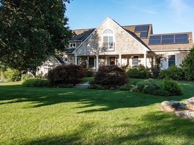 Home For Sale In Rochester, Massachusetts