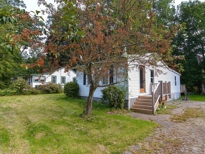 Home For Sale In Rutland, Massachusetts
