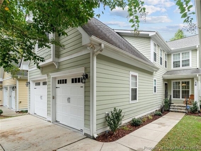 Home For Sale In Spring Lake, North Carolina