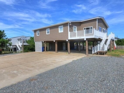 Home For Sale In Virginia Beach, Virginia