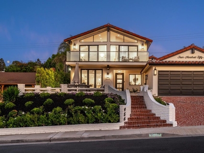 Luxury 4 bedroom Detached House for sale in Redondo Beach, United States