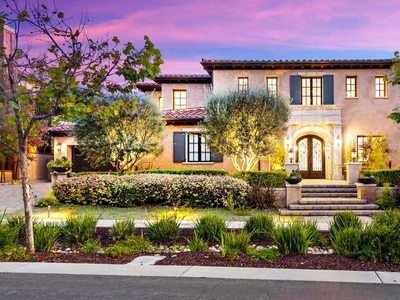 Luxury Detached House for sale in Ladera Ranch, California
