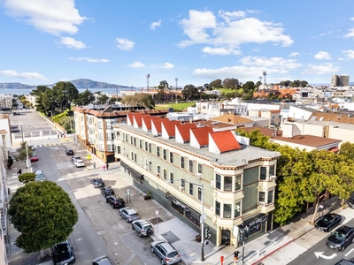 1990 Lombard St, San Francisco, CA 94123 - Office for Sale
