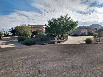 4820 Mother Lode Trl, Las Cruces, NM 88011