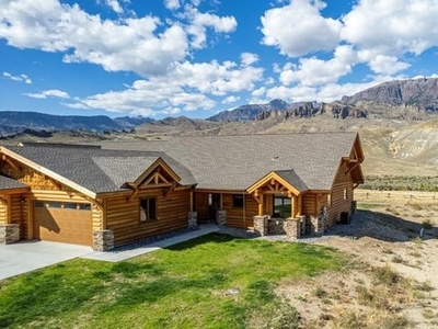 Condo For Sale In Cody, Wyoming