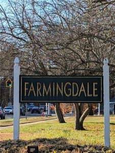 Condo For Sale In Farmington, Connecticut