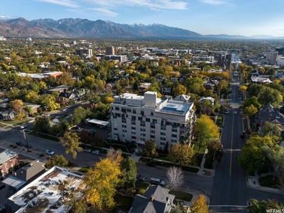 Condo For Sale In Salt Lake City, Utah