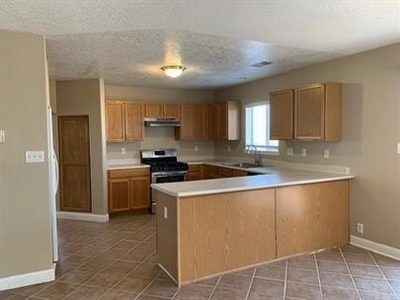 Home For Rent In Albuquerque, New Mexico