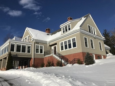 Home For Rent In Bartlett, New Hampshire