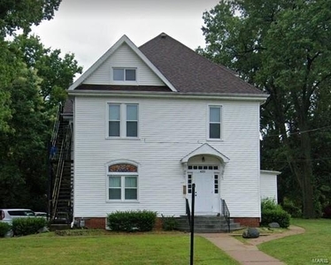 Home For Rent In Edwardsville, Illinois