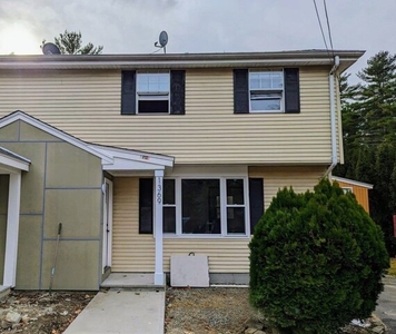 Home For Rent In Mansfield, Massachusetts