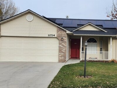 Home For Rent In Nampa, Idaho