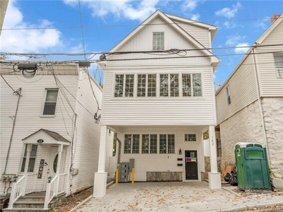 Home For Rent In Rye City, New York
