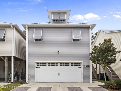 Home For Rent In Surf City, North Carolina