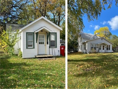 Home For Sale In Alexandria, Minnesota