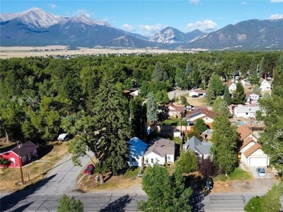 Home For Sale In Buena Vista, Colorado