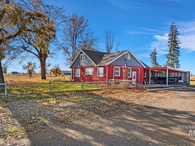 Home For Sale In Burley, Idaho