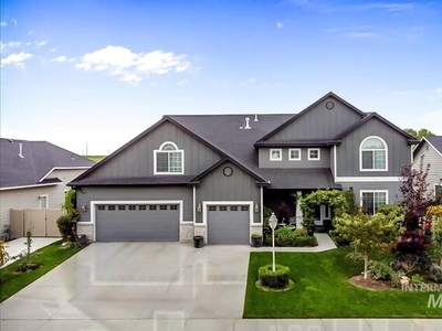 Home For Sale In Caldwell, Idaho