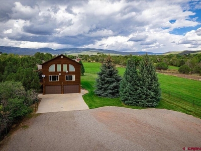 Home For Sale In Cedaredge, Colorado