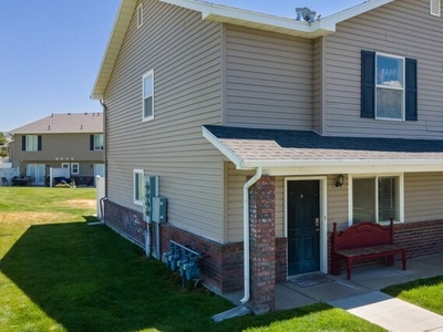 Home For Sale In Chubbuck, Idaho