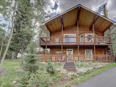 Home For Sale In Conifer, Colorado