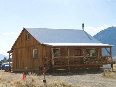 Home For Sale In Creede, Colorado