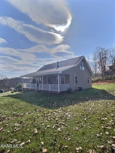 Home For Sale In Ebensburg, Pennsylvania