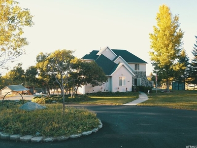 Home For Sale In Elk Ridge, Utah