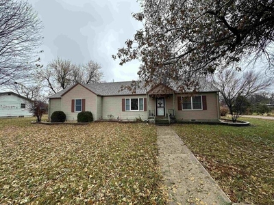 Home For Sale In Fairfield, Nebraska