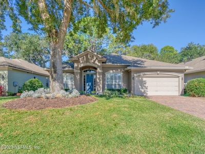 Home For Sale In Fernandina Beach, Florida