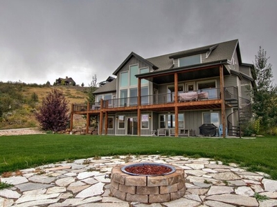 Home For Sale In Fish Haven, Idaho