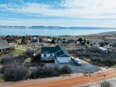 Home For Sale In Fish Haven, Idaho