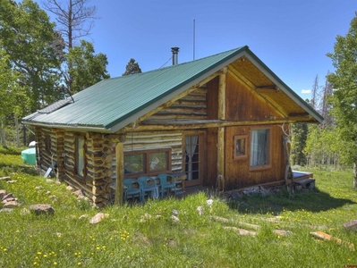 Home For Sale In Gunnison, Colorado