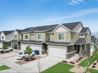 Home For Sale In Herriman, Utah