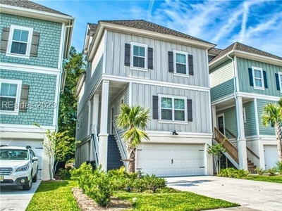 Home For Sale In Hilton Head Island, South Carolina