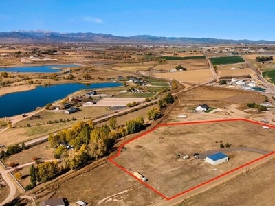 Home For Sale In Johnstown, Colorado