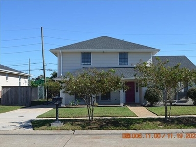 Home For Sale In Kenner, Louisiana